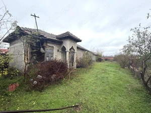 Teren in Sat Cernetu, 1000 mp2, 12km Alexandria 80 km Bucuresti - imagine 5