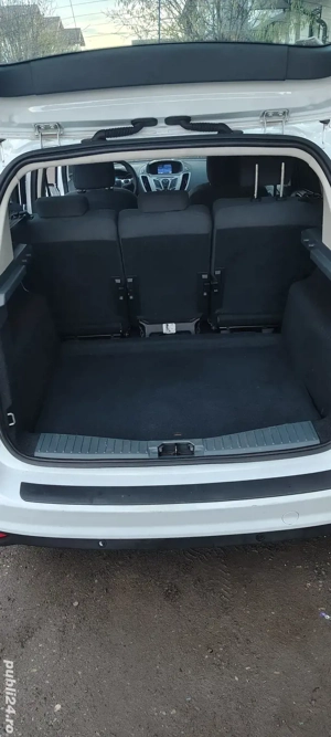 Ford focus c-max 1.6tdci fabricatie 11-2014 - imagine 9