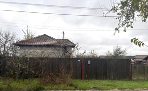 Teren in Sat Cernetu, 1000 mp2, 12km Alexandria 80 km Bucuresti