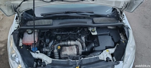 Ford focus c-max 1.6tdci fabricatie 11-2014 - imagine 10
