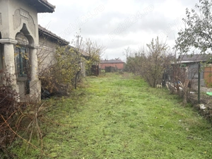 Teren in Sat Cernetu, 1000 mp2, 12km Alexandria 80 km Bucuresti - imagine 8