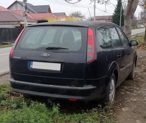 Ford Focus  - imagine 3