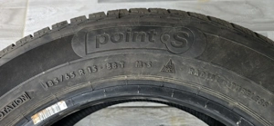 Vand cauciucuri de iarna Logan - imagine 2