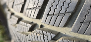 Vand cauciucuri de iarna Logan - imagine 3