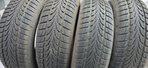 Vand cauciucuri de iarna Logan - imagine 4