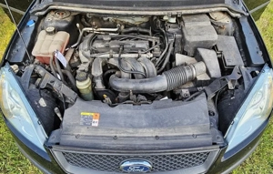 Ford Focus  - imagine 2
