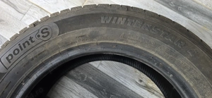 Vand cauciucuri de iarna Logan - imagine 5