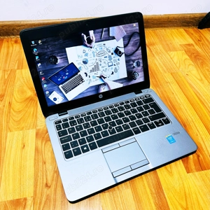 Laptop HP EliteBook IntelCore i5, Slot SIM 4G LTE, SSD, Windows 11, Slim, Livrare GRATUITA!