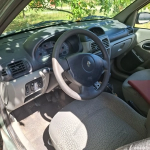 Vand autoturism Renault Symbol - imagine 2