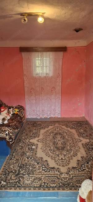 Vand casa si teren in sat Brestea, com Brestea