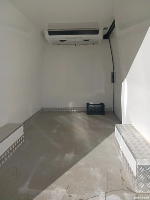 Iveco daily frigorific  - imagine 3