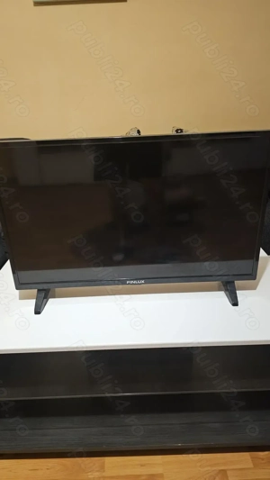 Televizor Finlux LED 32FHH5020, 80cm, Smart, HD, Clasa E