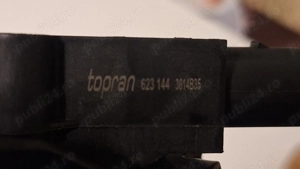 Senzori nivel Xenon Audi A6 C7(dotat cu perne de aer) - imagine 3