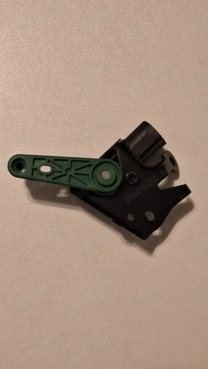 Senzori nivel Xenon Audi A6 C7(dotat cu perne de aer) - imagine 5