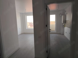 Proprietar, vand garsoniera nou nouta, cu incalzire in pardoseala si loc de parcare disponibila azi