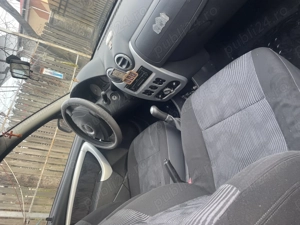 Vând Dacia Sandero 1,4 benzină . - imagine 5