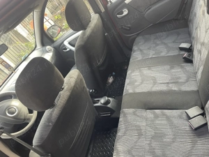 Vând Dacia Sandero 1,4 benzină . - imagine 8