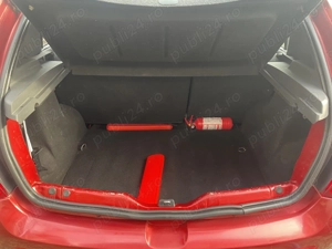 Vând Dacia Sandero 1,4 benzină . - imagine 3