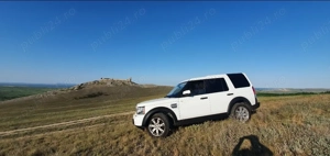 Vand Land Rover Discovery 4 - imagine 5