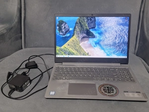 Vând Laptop Lenovo Ideapad S145-15IWL