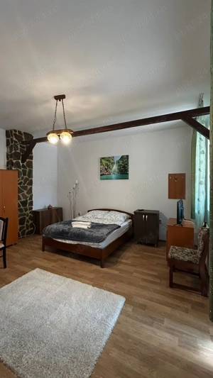 Apartament cu o camera de inchiriat R hotelier