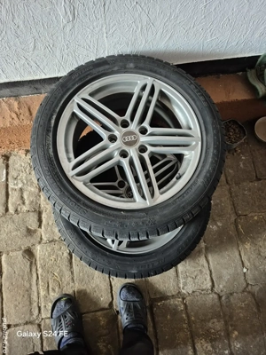 vand sau schimb - imagine 5