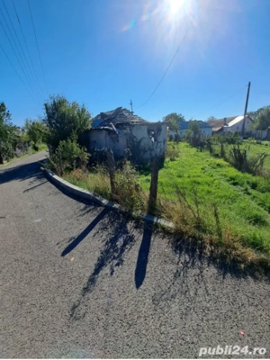 teren intravilan in Buta