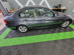 Se vinde bmw seria 3 - imagine 2