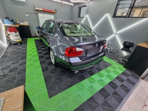 Se vinde bmw seria 3 - imagine 4