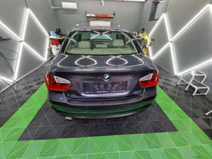 Se vinde bmw seria 3 - imagine 3