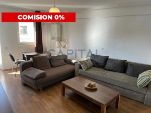 FARA COMISION! Apartament 54 mp, imobil 2010, zona Platinia, USMV, UMF