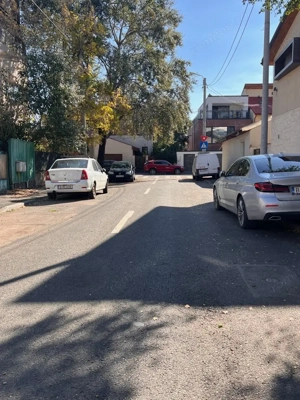 Imobil Domenii-Parcul Copilului, cu destinatie Rezidential cat si Comercial - imagine 10