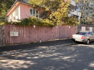 Imobil Domenii-Parcul Copilului, cu destinatie Rezidential cat si Comercial - imagine 2