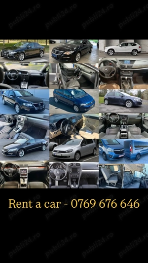 Rent a car inchirieri auto inchiriez auto 