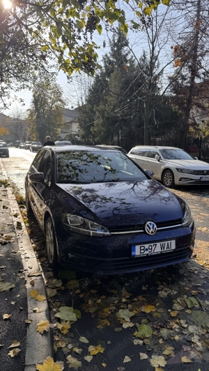 Vw golf vii 2018 1.0 - imagine 3