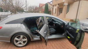 Mercedes CLS 250 shooting break - imagine 5