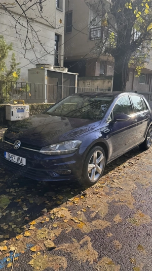 Vw golf vii 2018 1.0 - imagine 4