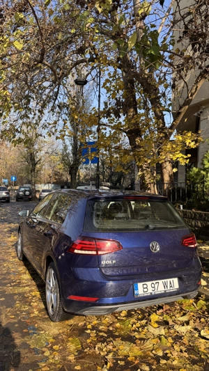 Vw golf vii 2018 1.0 - imagine 6