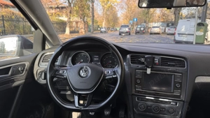 Vw golf vii 2018 1.0 - imagine 9