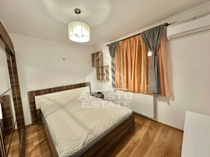 Apartament 2 camere, centrala proprie, petfriendly, Giroc