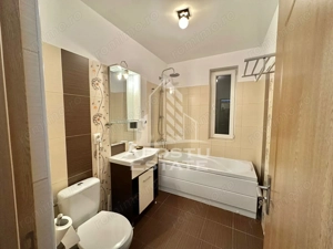 Apartament 2 camere, centrala proprie, petfriendly, Giroc - imagine 7