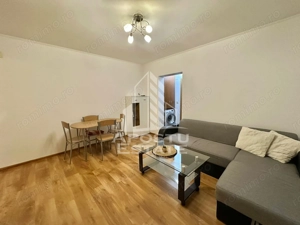 Apartament 2 camere, centrala proprie, petfriendly, Giroc - imagine 3