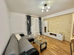 Apartament 2 camere, centrala proprie, petfriendly, Giroc - imagine 4