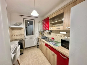 Apartament 2 camere, centrala proprie, petfriendly, Giroc - imagine 5