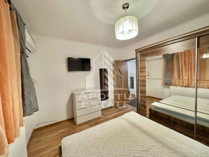 Apartament 2 camere, centrala proprie, petfriendly, Giroc - imagine 2