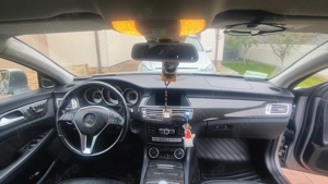 Mercedes CLS 250 shooting break - imagine 6