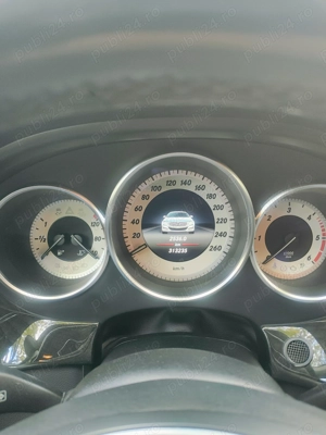 Mercedes CLS 250 shooting break - imagine 7