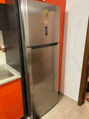 Inchiriere Apartament 2 camere Militari, Rosu, Chiajna - imagine 8