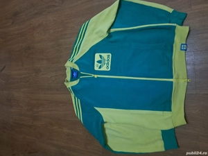 Adidas Originals Track Jacket