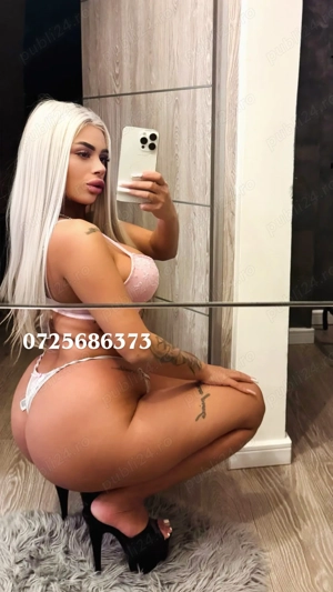 Bianca fac și deplasări la tine sau la hotel  - imagine 3